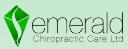 Emerald Chiropractic Care logo